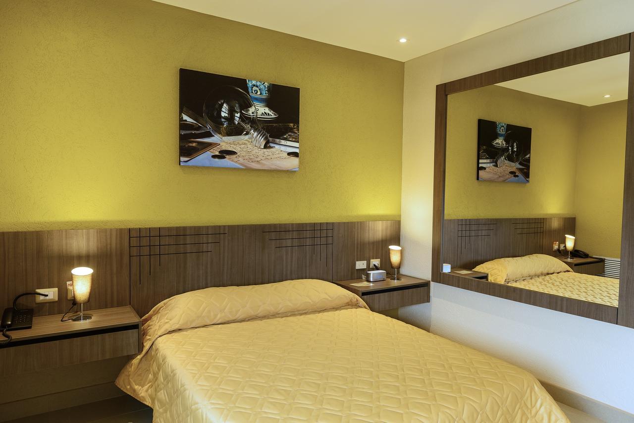 Np Hotel Y Suites Guayaquil Zewnętrze zdjęcie