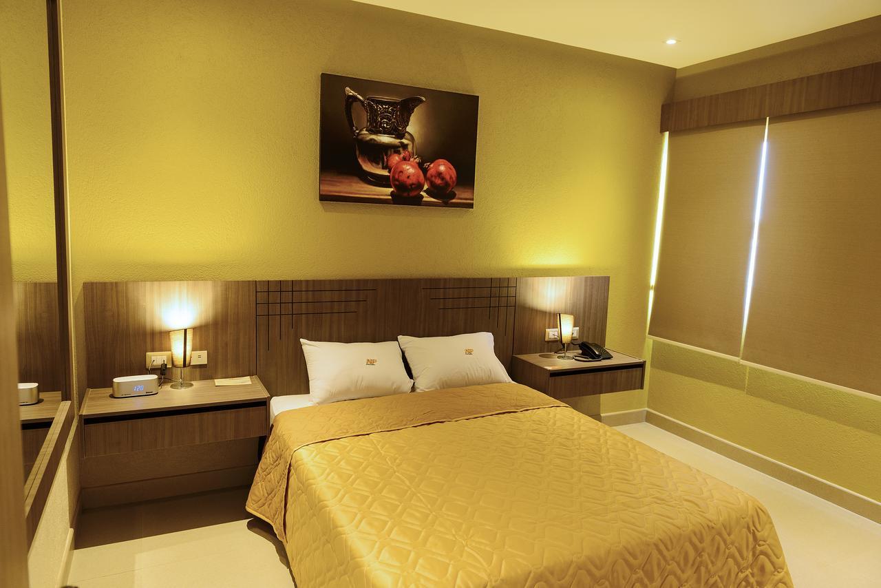 Np Hotel Y Suites Guayaquil Zewnętrze zdjęcie