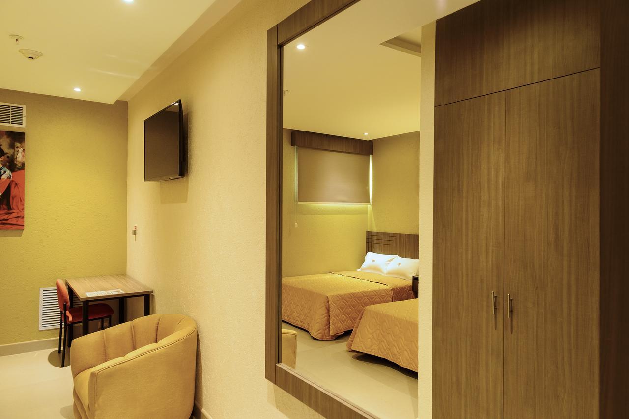 Np Hotel Y Suites Guayaquil Zewnętrze zdjęcie